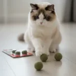 Nunbell Catnip Toy - Image 9