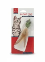 Nunbell Catnip Toy - Image 4