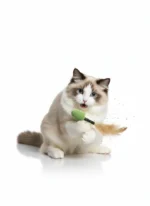 Nunbell Catnip Toy - Image 7