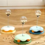 Leaky Cat Turntable Toy - Image 2