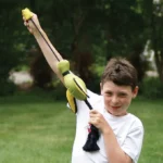 Nunbell Dog Duck Toy - Image 3