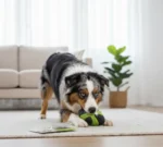 Nunbell Dog Toy Training & Chew - Image 3