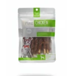 Nunbell Pets Snack Chicken Wraps 85g