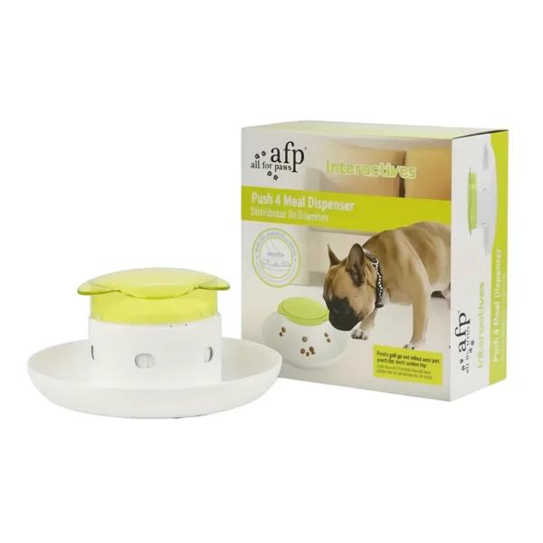 Pet Press Slow Feeder