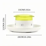 Pet Press Slow Feeder - Image 7
