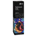 Pets Republic Salmon Oil Pet Supplement 250ml