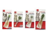 Nunbell Catnip Toy