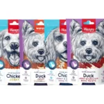 Wanpy Dog Treats 100g