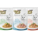 Fancy Feast Inspirations Pouches 70g