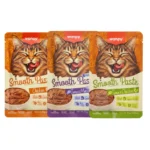Wanpy Smooth Paste Pouch 85g