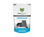 VetriScience Composure Feline Chews 30 Bite-Sized Chew