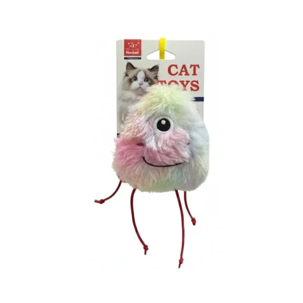 Nunbell Pet Toy