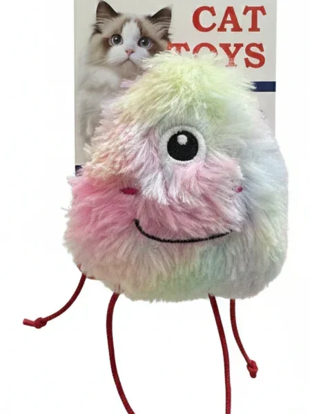 Nunbell Pet Toy
