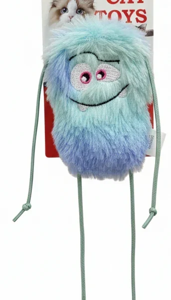 Nunbell Pet Toy