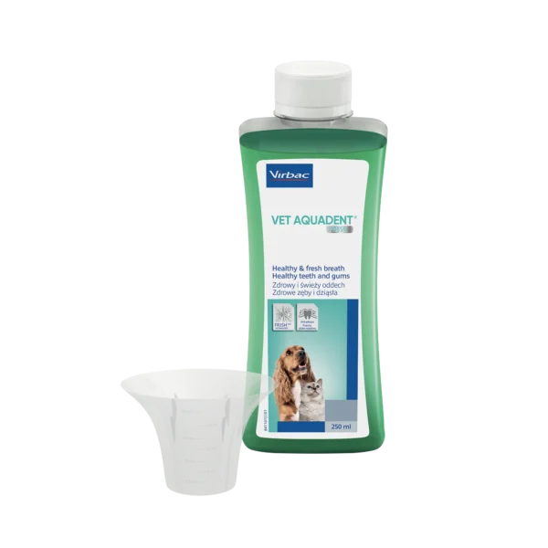 Virbac Vet Aquadent Fresh 250ml