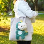 Cat Carrying Bag - Image 2