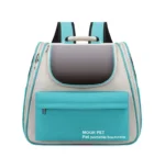 Pecute Expandable Cat Carrier Backpack