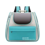 Pecute Expandable Cat Carrier Backpack
