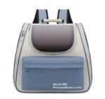Pecute Expandable Cat Carrier Backpack - Image 4