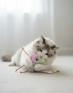 Nunbell Pet Toy - Image 2