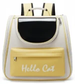 Hello Cat Bag For Cats - Image 5