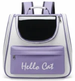 Hello Cat Bag For Cats - Image 4