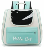 Hello Cat Bag For Cats - Image 3