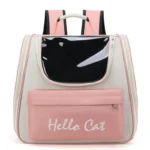 Hello Cat Bag For Cats - Image 2
