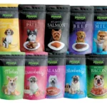 Prama Delicacy Snack For Dogs