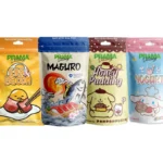 Prama Delicacy Snack For Pets