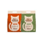 Ramlah Premium Clumping Cat Litter 5 Kg