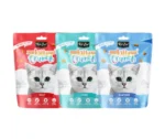 Kit Cat Kitty Crunch Cat Treats 60g