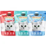 Kit Cat Kitty Crunch Cat Treats 60g