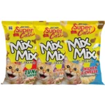 Best In Show Supercat Mix-Mix Cat Treats 60g