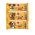 Pedigree Good Chew Beef Dog Treats