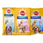 Pedigree Dentastix Dog Treats