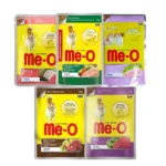 Me-O Cat Wet Food Pouches 80g