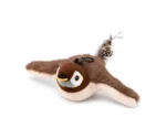 Rechargeable Flapping Bird Cat Toy