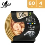 Sheba Filets Selection 60g