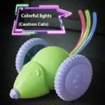 Smart Mouse Cat Toy - Image 3