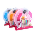 Ring Ball & Spring Mouse Game