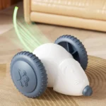 Smart Mouse Cat Toy - Image 2