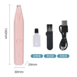 Pet Grooming Hair Clipper Kit - Image 2