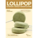 Ranova Freeze Dried Lollipop (Pet Treat) 1.4g - Image 3