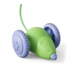 Smart Mouse Cat Toy