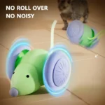 Smart Mouse Cat Toy - Image 4
