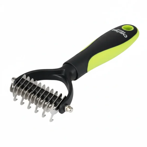 Nunbell Pet Deshedding Tool