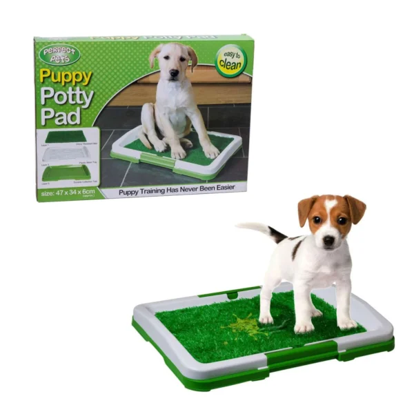 Puppy Potty Pad