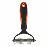 Nunbell Pet Deshedding Tool - Image 2