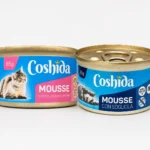 Coshida Mousse Can For Cats 85g